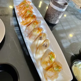 N2. Sake Toro