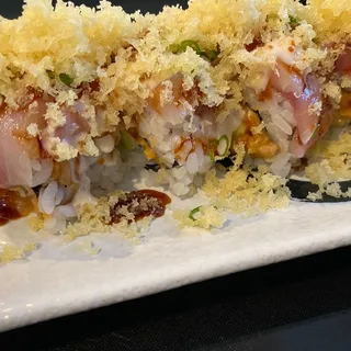 N5. Hamachi