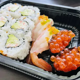 R5. California Roll