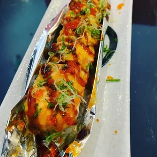 R7. Lion King Roll
