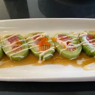 R22. Spring Roll