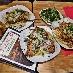 food