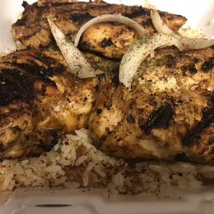 grilled fish, grilled seafood, fish, food, seafood
