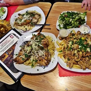 nachos, food