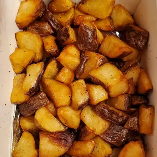 Large Basha potatoes