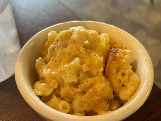 Wayne’s Waffle House