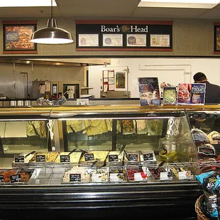 Basha's Deli 2