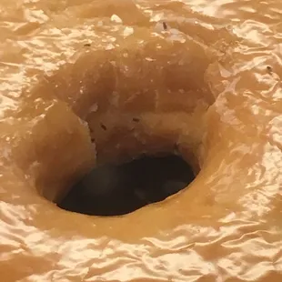 Infested with fruit flies!