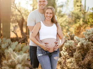 Angelica Christine Photography