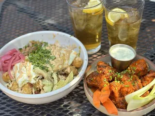 JoJo's Restaurant