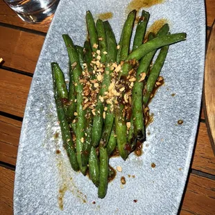 Green Beans