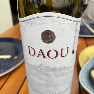 Wine