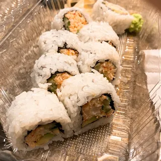 California Roll