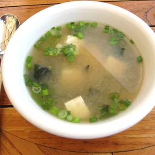 Miso Soup