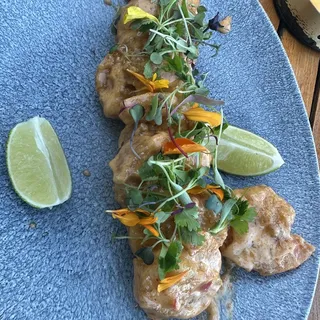 Bang Bang Shrimp