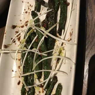 Green Beans