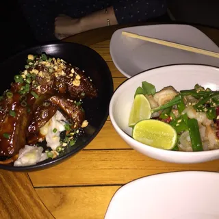 Salt & Pepper Calamari
