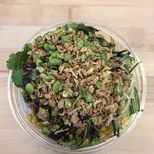 salad, food, salads