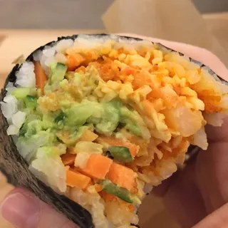 Sushi Bars
