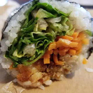 Katsu Chicken
