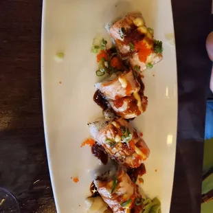 Basho Japanese Brasserie