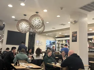 Ginger Exchange Symphony