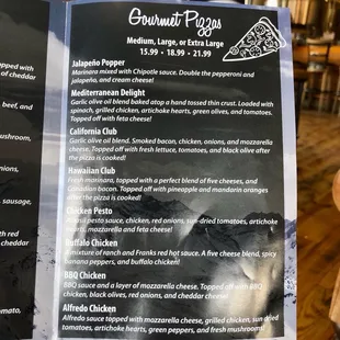 Menu 4/2022