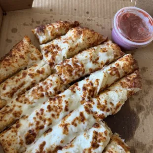 Cheese Bread