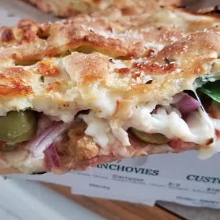 Calzone