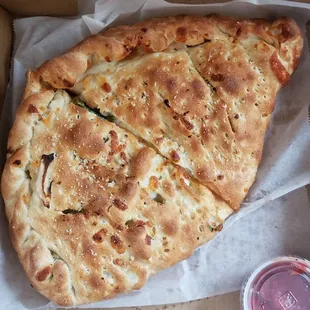 Calzone