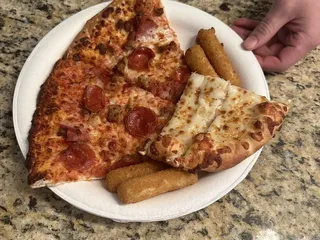 Big Daddy's Pizza