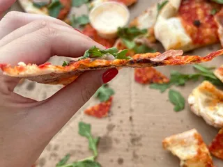 Brooklyn Pizza