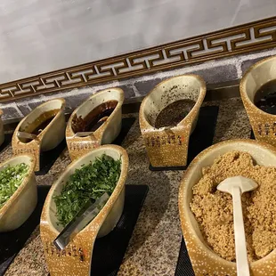 food, sushi and sashimi