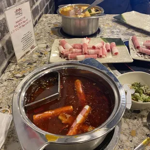 Shabu Shabu