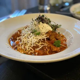 Pork ragu