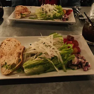 basi caesar