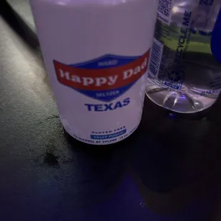 Basic Bar