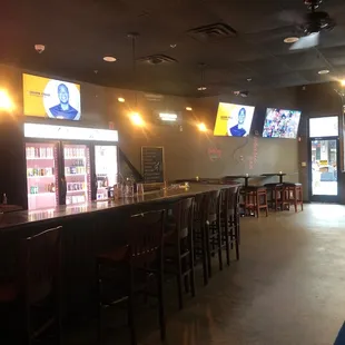 First visit since they reopened!