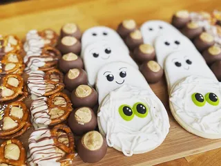 Chocolate Café
