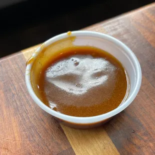 Chipotle ranch