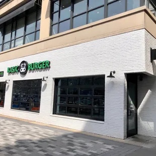 Storefront