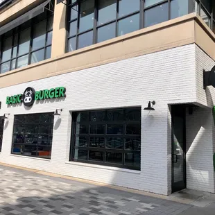Storefront