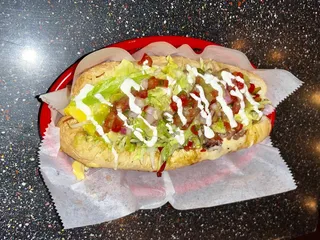 Hi/Fi Tex-Mex BBQ