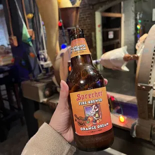 drink