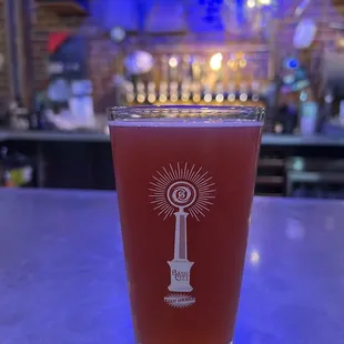drink