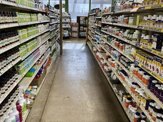 Cone's Health Foods & Vitamins