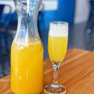 Mimosa