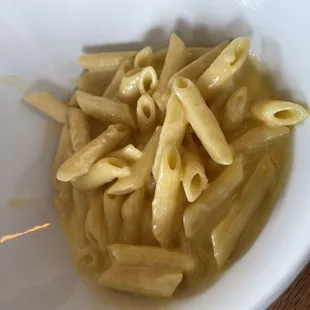 Poblano mac n cheese