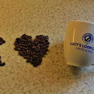 We hope YOU love Loon Lake too!