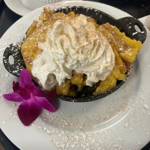 French Toast Casserole